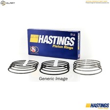 PISTON RING KIT 2M4341 STD FOR