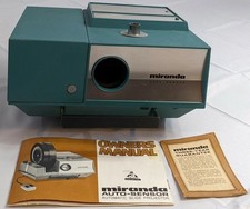 Vintage Miranda Auto-Sensor