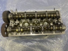 Toyota 4AGE 20V Cylinder Head