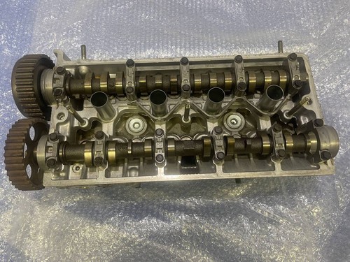 Toyota 4age 20v cylinder head - toyota,