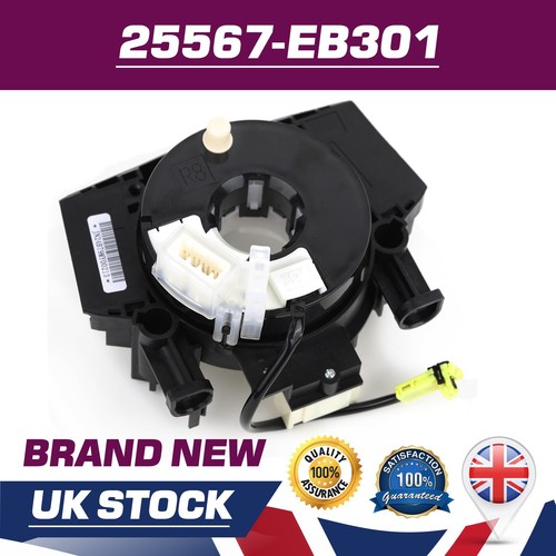 Clock spring spiral cable for - clock,