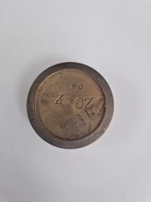 Vintage Post Office 4 oz Four