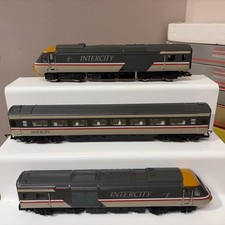 Hornby OO Gauge HST Intercity