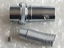 AMPHENOL WPI 80-MC2M 2 PIN