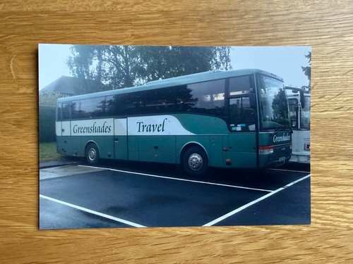 Greenshades travel - (ys02, xee)