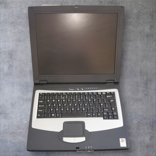 Cl51 vintage windows xp - vintage,