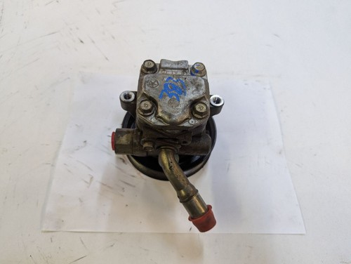 Power steering pump - pump, fits