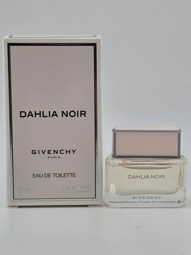Givenchy dahlia noir - givenchy, de