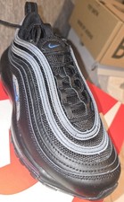 Nike Air Max 97 Size 4 UK