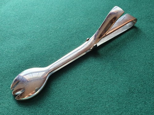 Vintage viners stainless - vintage, steel