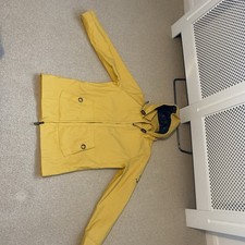 BATELA UK 10-12 YELLOW