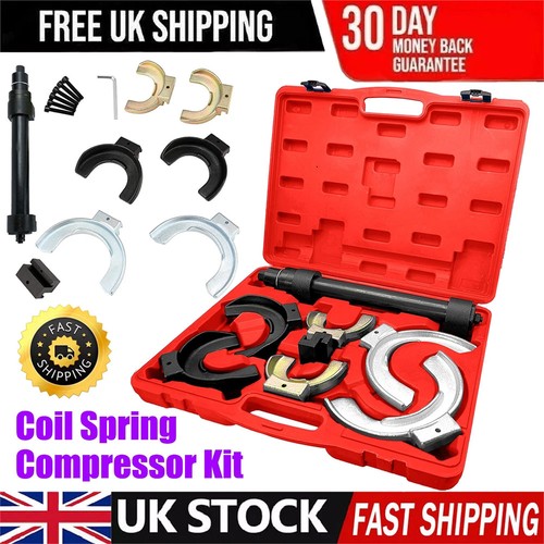 Heavy duty coil spring - heavy,