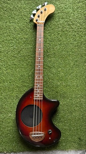 Fernandes pie 3 - fernandes, pie-zo