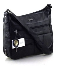 WOMENS LADIES LORENZ SHOULDER