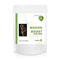 STRONGEST Legal Testosterone Booster-Anabolic Ingredients Libido Muscle For Men