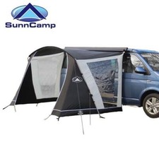 SUNNCAMP LOW 260 COMPACT
