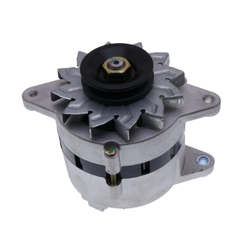 Alternator denso type - alternator,