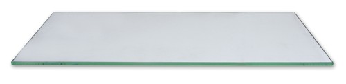Dio met toughened - toughened, glass