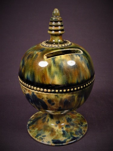 Very rare antique 1800s - very,