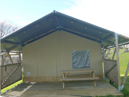 Safri tent made - ,