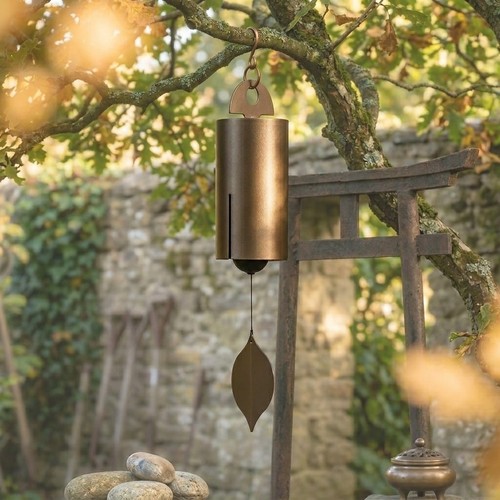 Heroic windbell deep resonance - heroic,