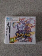 Pokemon White Version 2 (Ds)