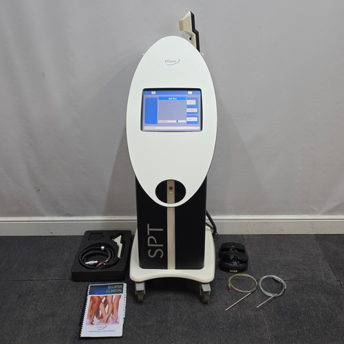 Ellipse light spt - spt, i2pl