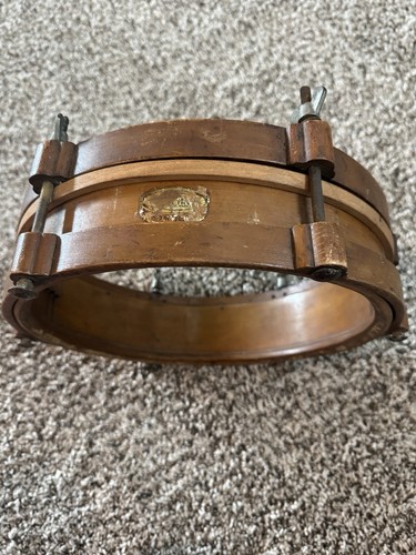 Antique vintage wood - wood, snare