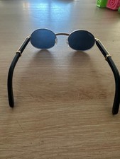 Cartier Glasses Very Good Condition Original. No Box Or Paper Bag