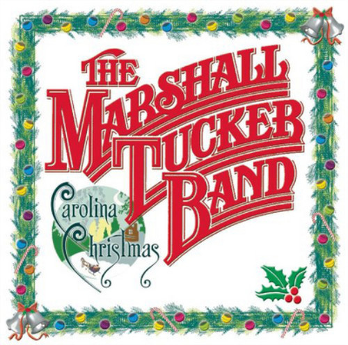 The marshall tucker - the, band