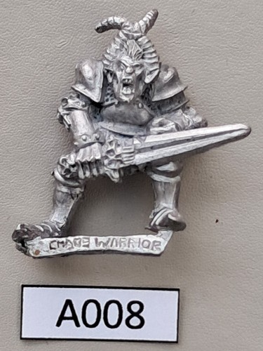 Realms chaos - gw,