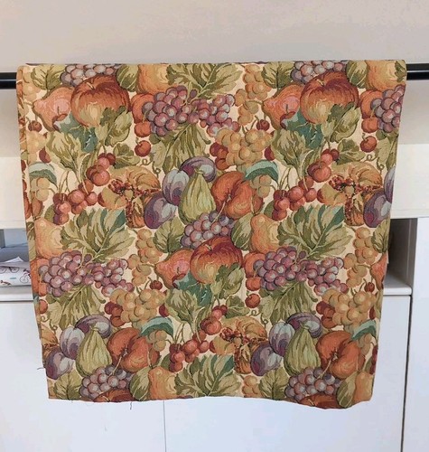 Metres vintage large fruits - 2,