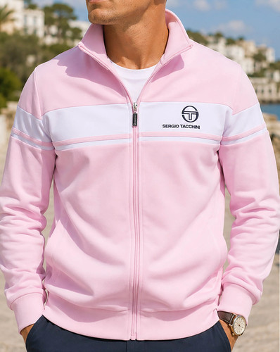 Sergio tacchini masters track - masters,