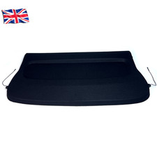 REAR PARCEL SHELF BOOT COVER