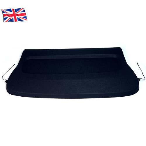 Rear parcel shelf boot cover - parcel,