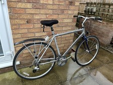 Gents Marin Larkspur  Bicycle