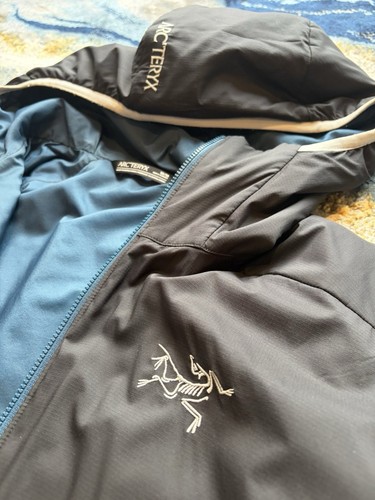 Arc teryx jacket men - arc'teryx, men’s
