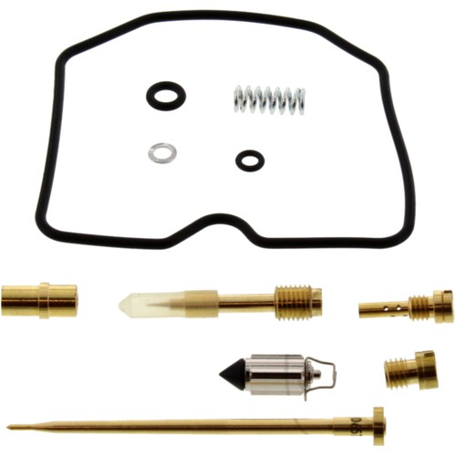 Tourmax carburetor repair - repair, kit