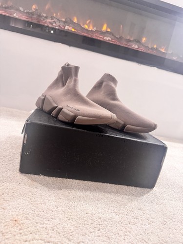 Balenciaga speed trainer - speed, 2.0