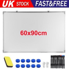 Magnetic whiteboard large - magnetic,
