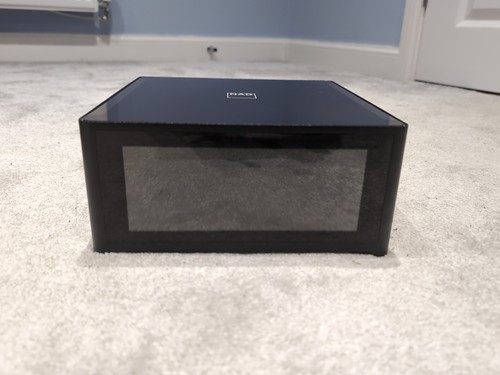 Nad m10 stereo - m10, amplifier