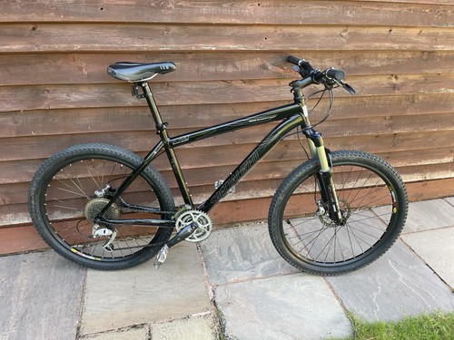 Specialized rockhopper pro - pro, m4