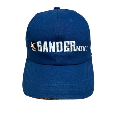 Gander mountain baseball cap - gander,