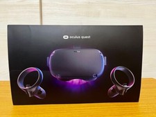 Meta Oculus Quest All-in-one