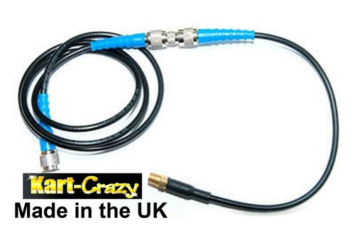 Water temperature sensor - sensor, to