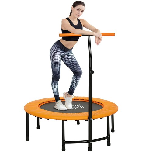 Mini trampoline adult - mini,