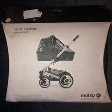Mutsy nio raincover - ,