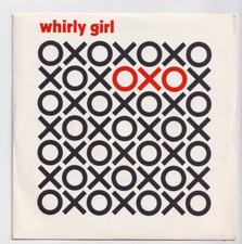 (AC122) Oxo, Whirly Girl -