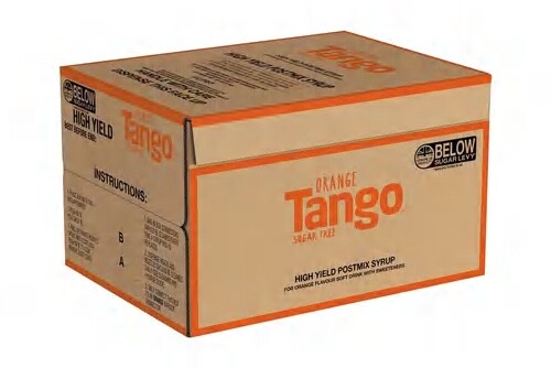 12ltr orange tango - 12ltr,