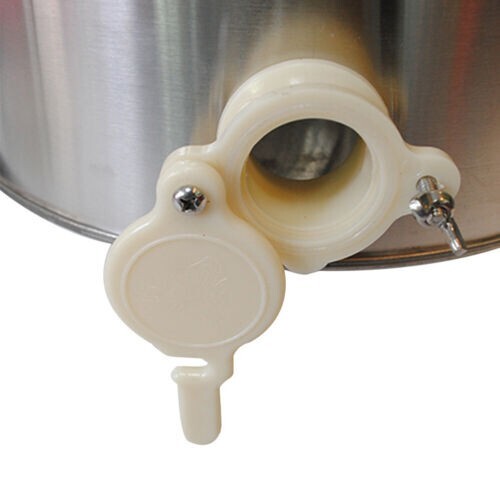 Honey gate valve tap - honey,